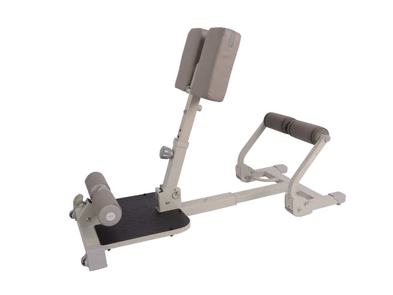 Deep Sissy Squat Machine