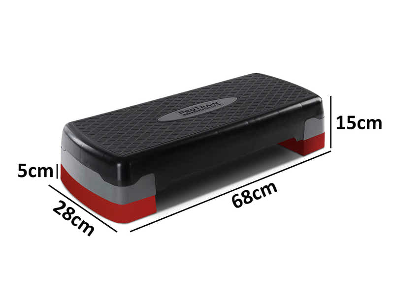 Multi-Level Aerobic Step 10-15CM