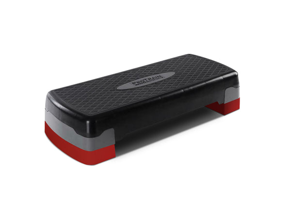 Aerobic stepper canadian tire best sale