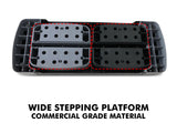 3-Level Aerobic Step 10-20CM