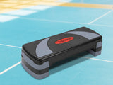 3-Level Aerobic Step 10-20CM
