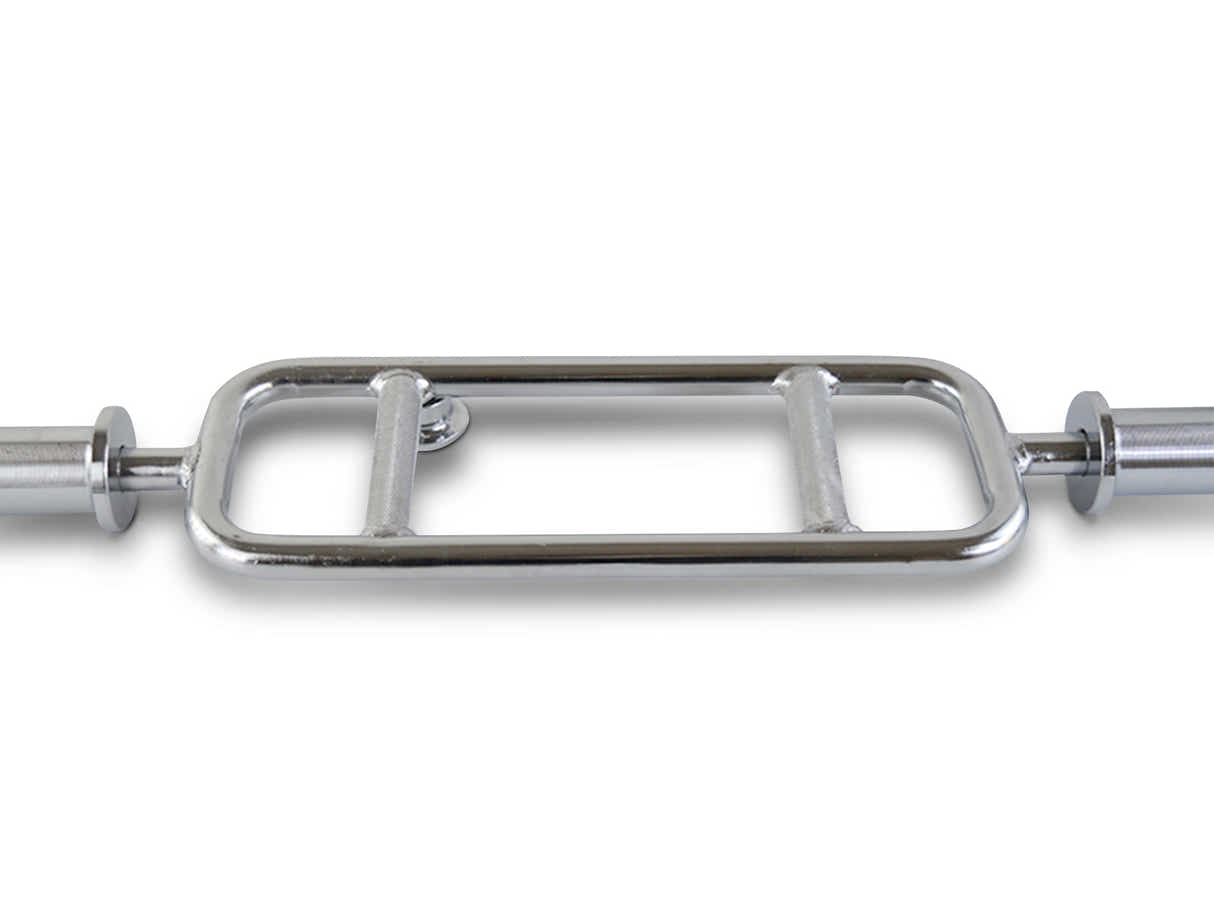 Olympic Solid Tricep Bar x1