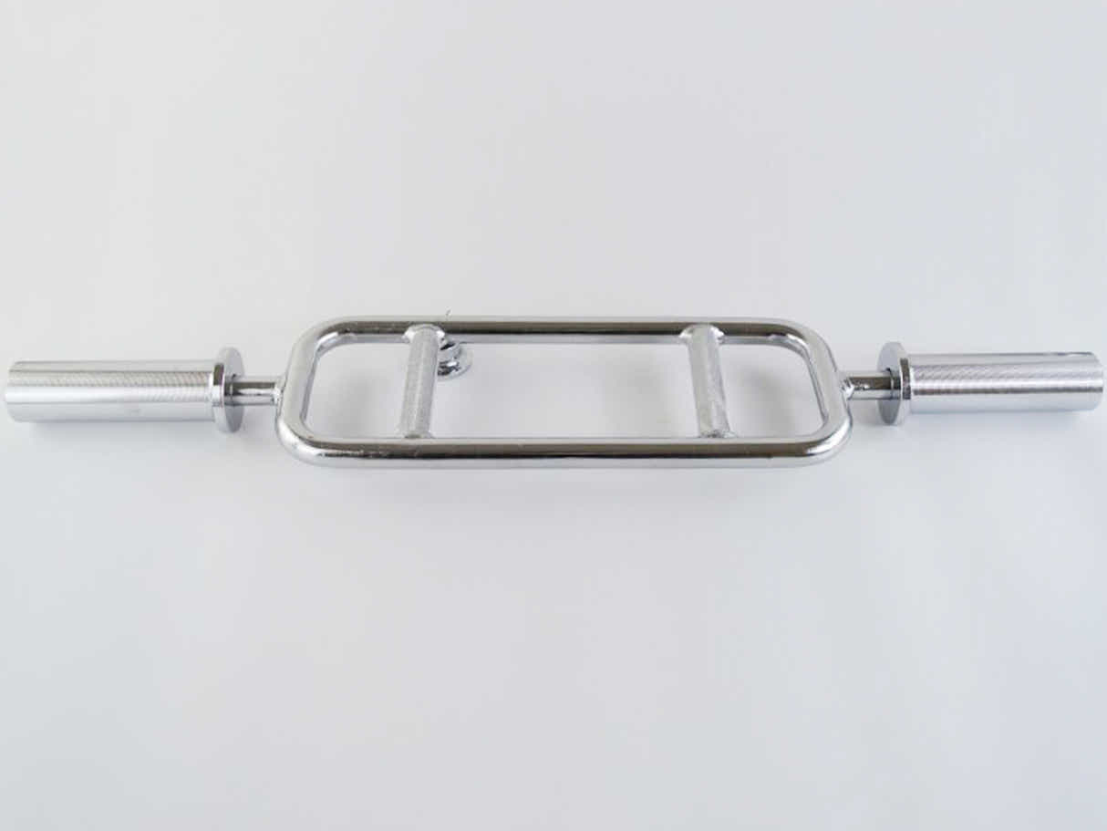 Olympic Solid Tricep Bar x1
