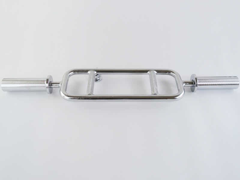 Olympic Solid Tricep Bar x1