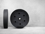 Cement Weight Plate 2.5KG x8