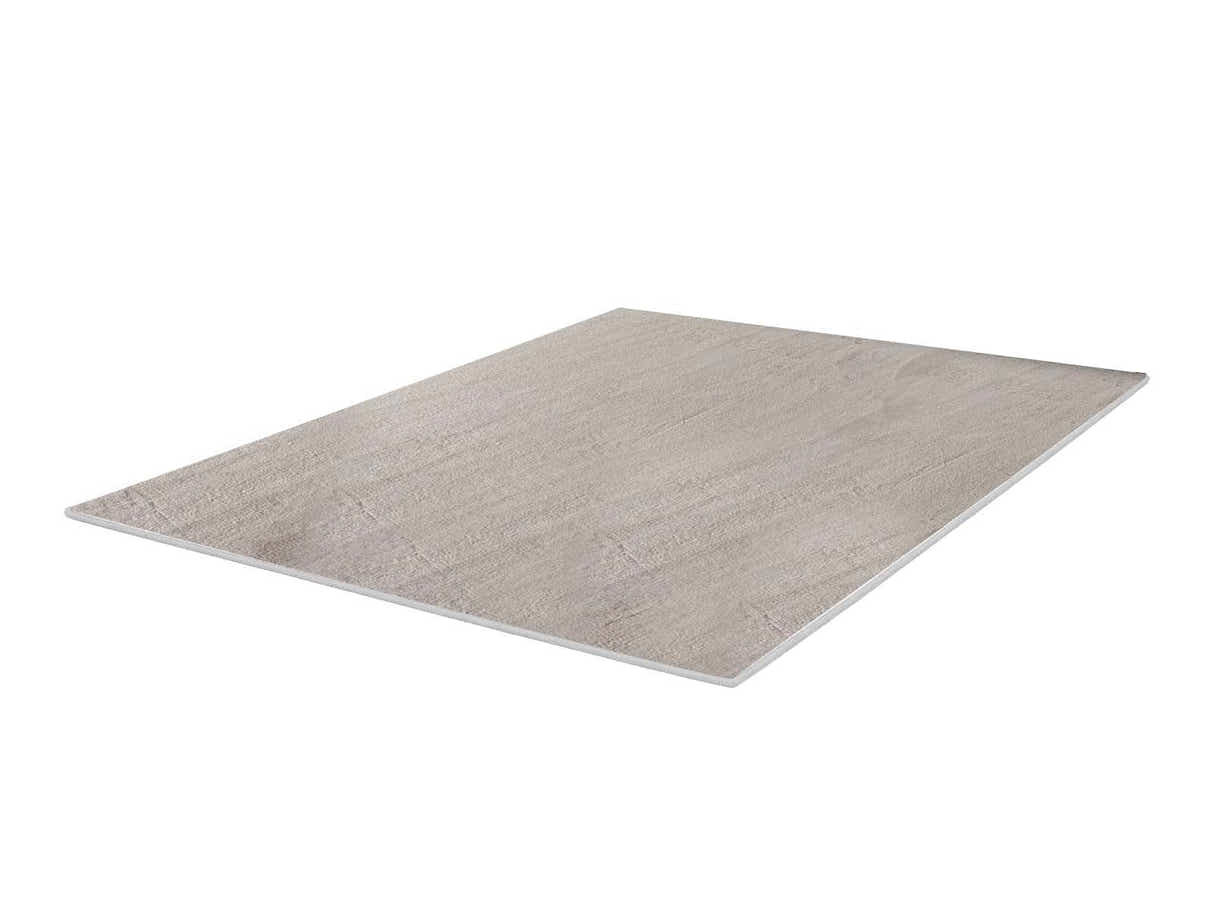 Angola Floor Rug 160cm x 230cm - Light brown