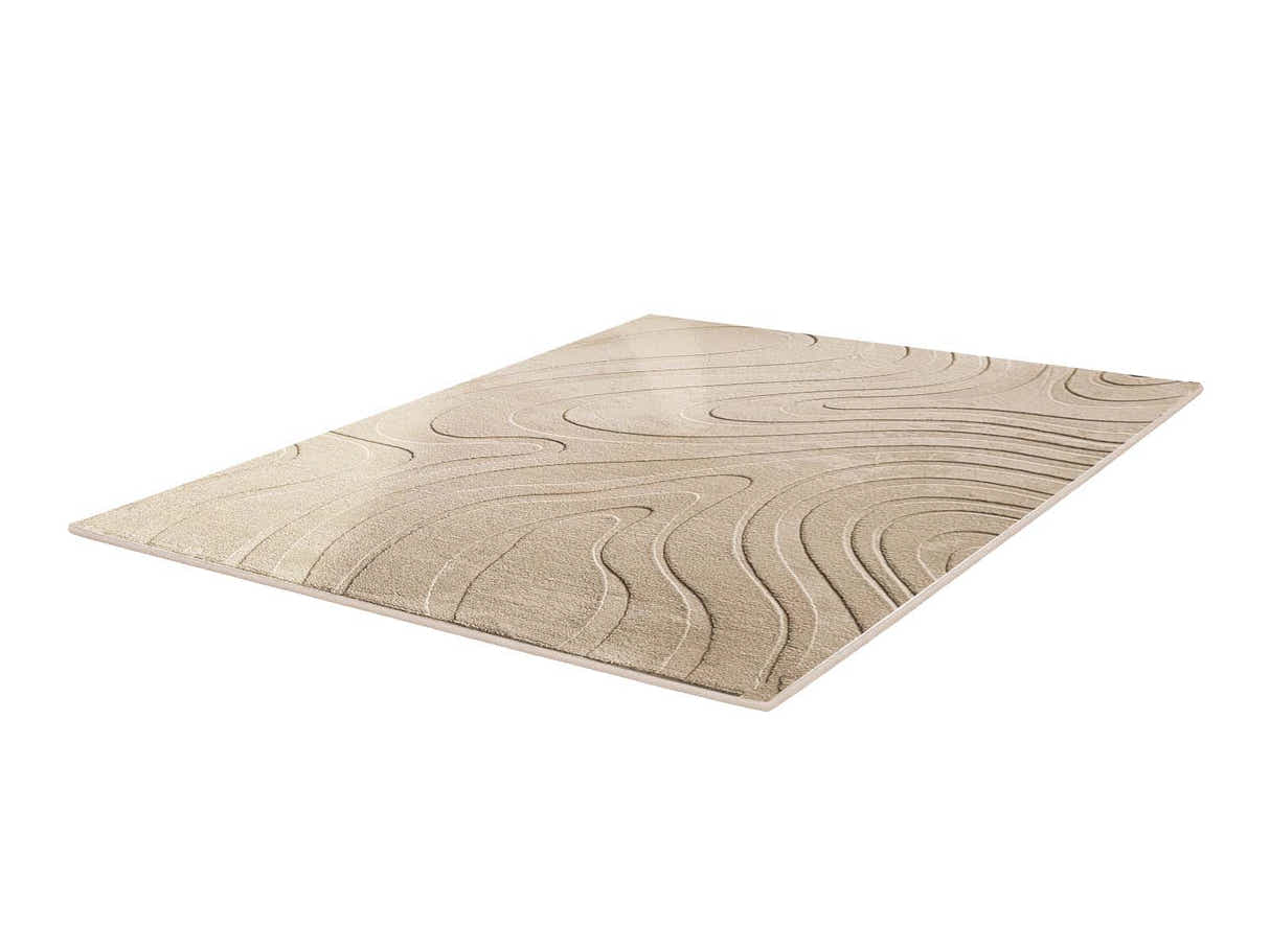 Giverny Area Rug Beige 230X300cm