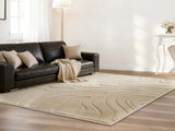 Giverny Area Rug Beige 160x230cm