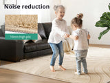 Giverny Area Rug Beige 160x230cm