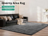 Giverny Area Rug 160cm x 230cm - Grey