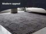 Giverny Area Rug 160cm x 230cm - Grey