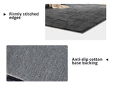 Giverny Area Rug 230cm x 300cm - Grey