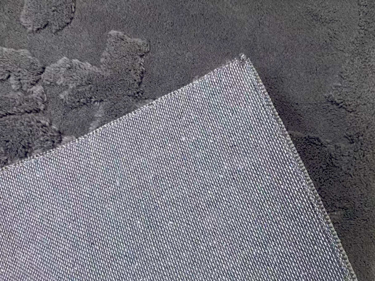Giverny Area Rug Grey 230x300cm
