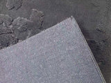Giverny Area Rug Grey 230x300cm