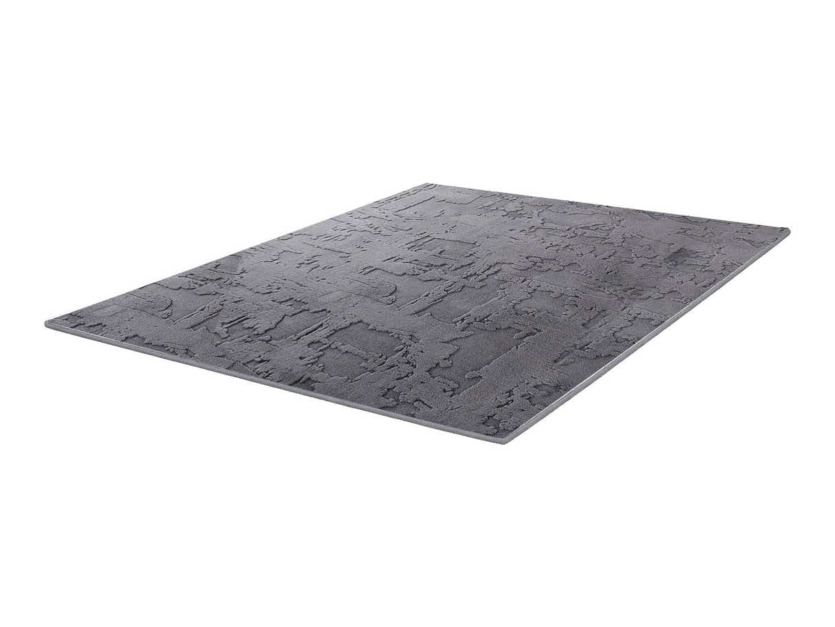 Giverny Area Rug Grey 230x300cm
