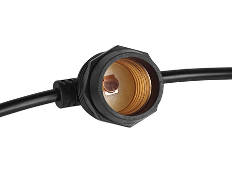 Festoon Light 20m S14 Led