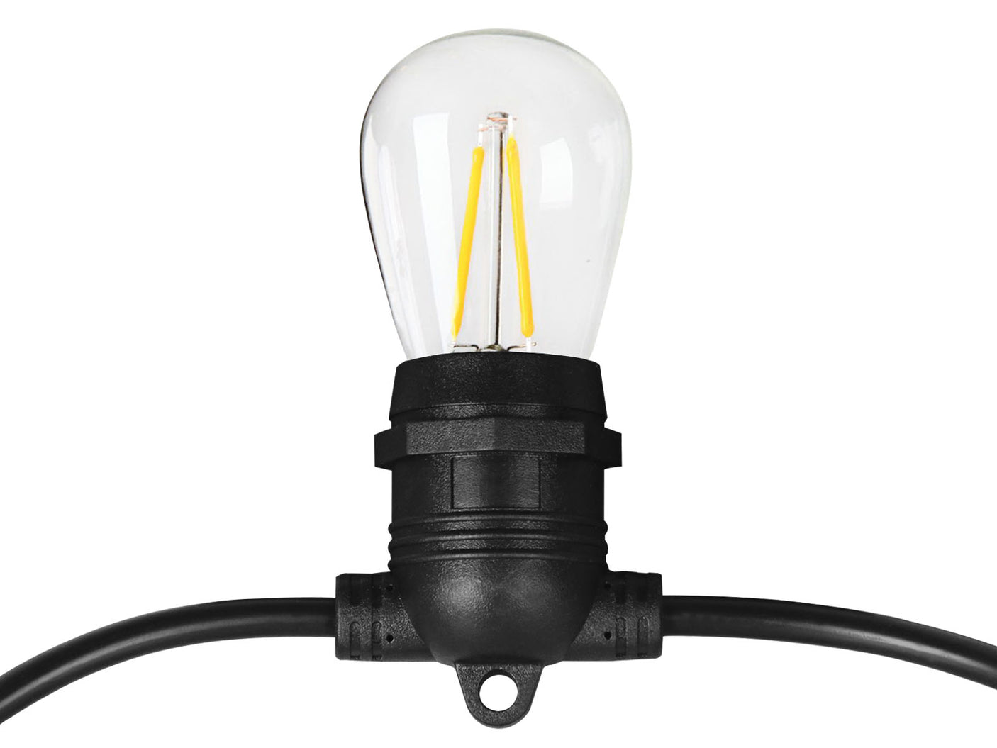 Festoon Light 20m S14 Led