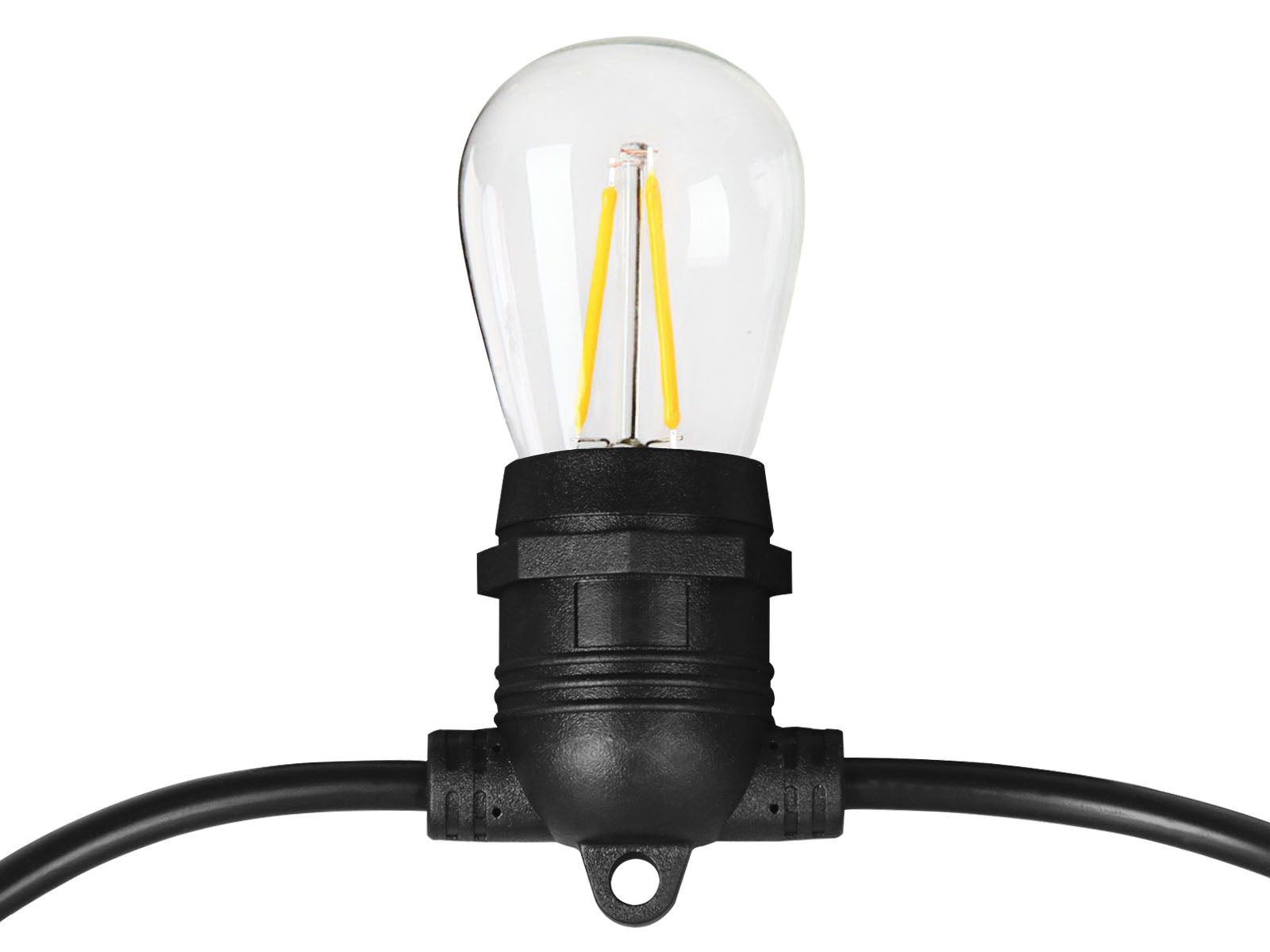 Festoon Light 20m S14 Led