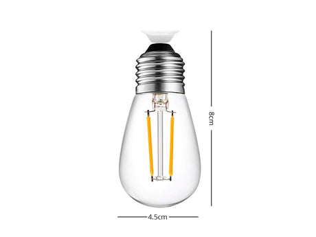 Festoon Light Bulbs S14 LED