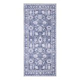 DS NA Artiss Hallway Runner Rug 80x180cm Soft Velvet Washable Modern Kitchen Mat