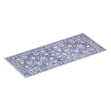 DS NA Artiss Hallway Runner Rug 80x180cm Soft Velvet Washable Modern Kitchen Mat