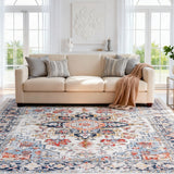 DS NA Artiss Floor Rug 160X230cm Large Washable Carpet