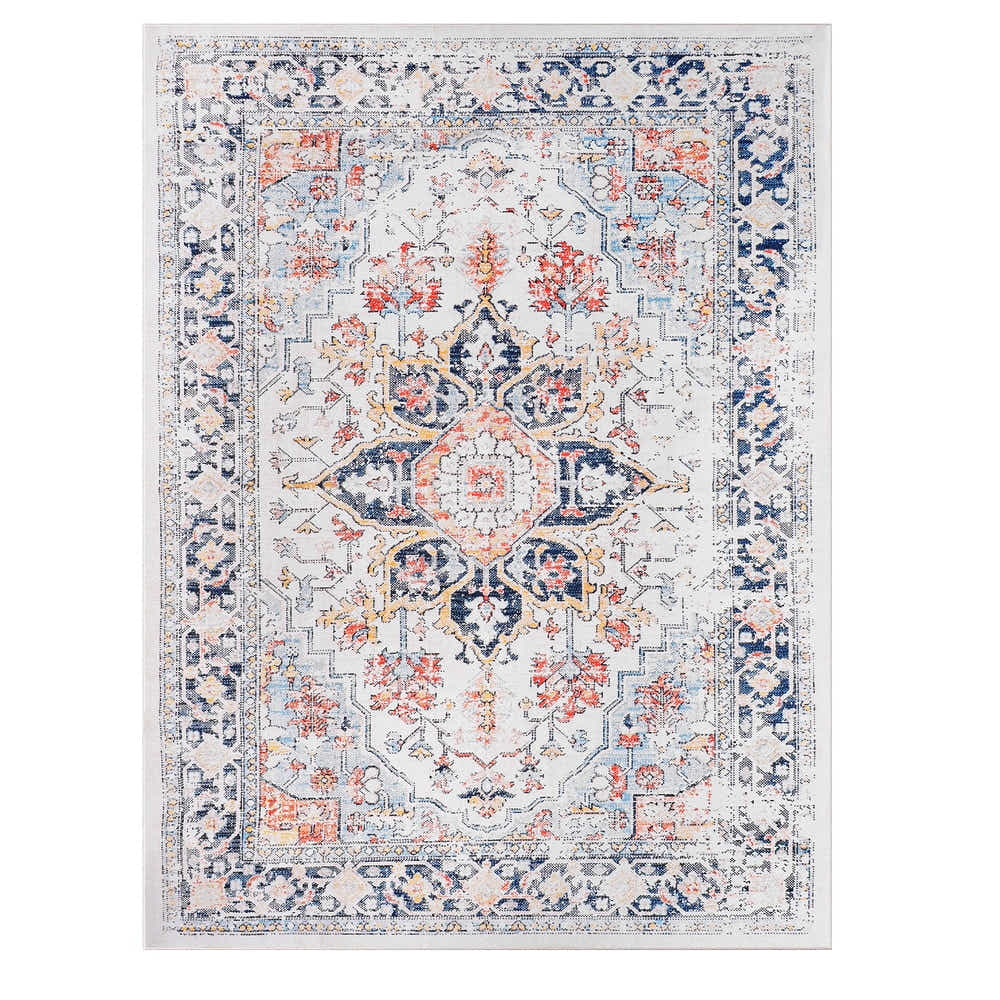 DS NA Artiss Floor Rug 160X230cm Large Washable Carpet