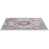 DS NA Artiss Floor Rug 160X230cm Large Washable Carpet