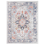 DS NA Artiss Floor Rug 200X290cm Large Washable Carpet