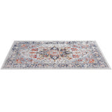DS NA Artiss Floor Rug 200X290cm Large Washable Carpet