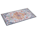 DS NA Artiss Floor Rug 50X80 Doormat Carpet Short Pile Non-Slip Entryway