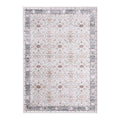 DS NA Artiss Washable Floor Rug 160X230cm Large Area Modern Living Room Carpet