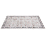DS NA Artiss Washable Floor Rug 160X230cm Large Area Modern Living Room Carpet