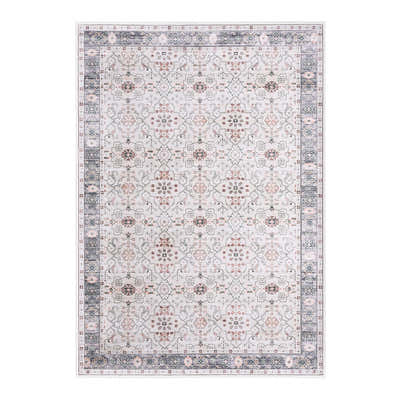 DS NA Artiss Washable Floor Rug 240X340cm Large Area Modern Living Room Carpet
