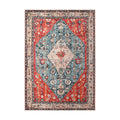 DS NA Artiss Floor Rug 160X230cm Large Washable Area Modern Living Room Carpet