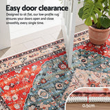 DS NA Artiss Floor Rug 160X230cm Large Washable Area Modern Living Room Carpet