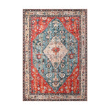 DS NA Artiss Floor Rug 200X290cm Large Washable Area Modern Living Room Carpet