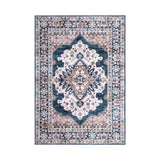 DS NA Artiss Floor Rug 160X230cm Large Washable Persian Area Living Room Carpet