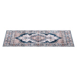 DS NA Artiss Floor Rug 160X230cm Large Washable Persian Area Living Room Carpet