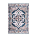 DS NA Artiss Floor Rug 240x340cm Large Washable Persian Area Living Room Carpet