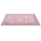 DS NA Artiss Floor Rug 240X340cm Large Washable Area Vintage Living Room Carpet