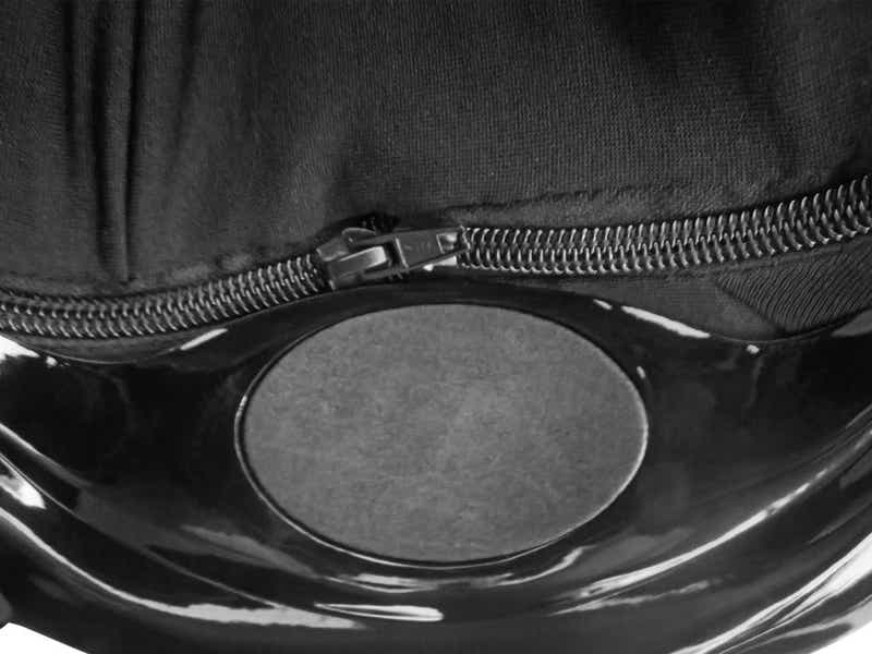 Foot Massager Foot Massager-Lf-11 Black