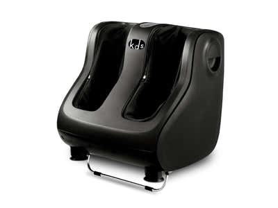 Foot Massager LF-288 - Black