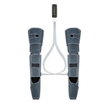 Livemor Foot Massager Leg Knee Massager with Air Compression 3 Massage Mod