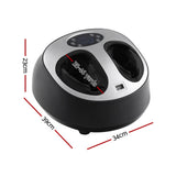 DS NA Livemor Kneading Heated Foot Massager Electric Massagers