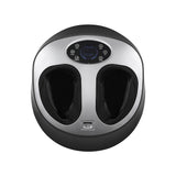 DS NA Livemor Kneading Heated Foot Massager Electric Massagers