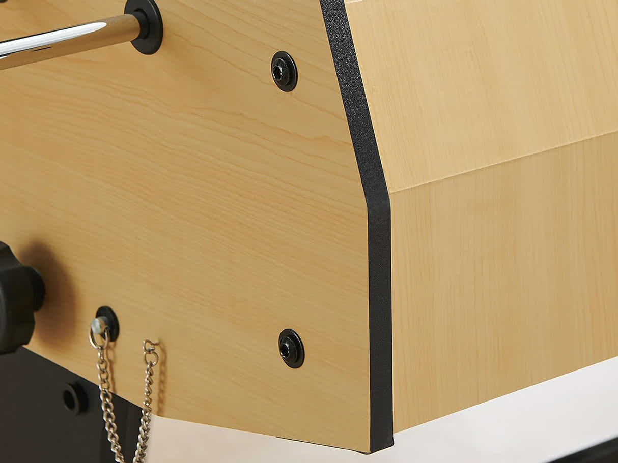 Foldable Foosball Table - 4 Ft