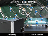 5ft Foosball Table