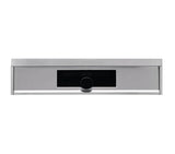 T Parmco FREESTANDING STOVE 600MM STAINLESS INDUCTION