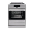 T Parmco FREESTANDING STOVE 600MM STAINLESS INDUCTION